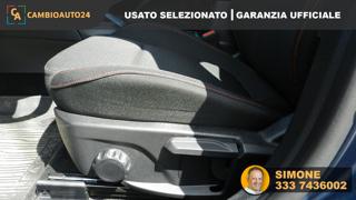 FORD Focus usata, con Volante multifunzione
