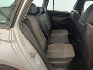 SKODA Octavia usata, con ESP