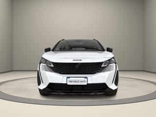 PEUGEOT 3008 usata, con Airbag