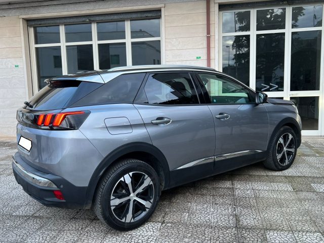 PEUGEOT 3008 usata 7