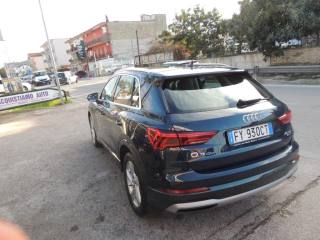 AUDI Q3 usata, con Controllo trazione