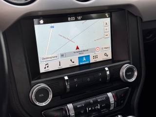 FORD Mustang usata, con Immobilizzatore elettronico
