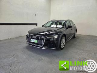 AUDI A6 allroad 40 TDI 2.0 quattro S tronic GARANZIA AUDI