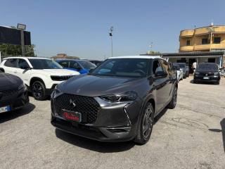 DS AUTOMOBILES DS 3 Crossback usata, con Airbag