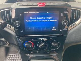 LANCIA Ypsilon usata, con Servosterzo