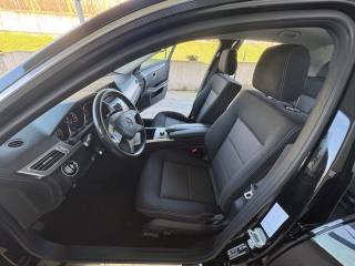 MERCEDES-BENZ E 200 usata, con Servosterzo