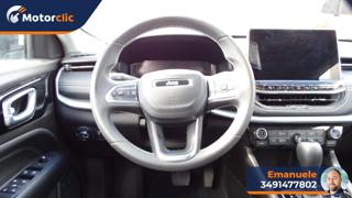 JEEP Compass usata, con Climatizzatore