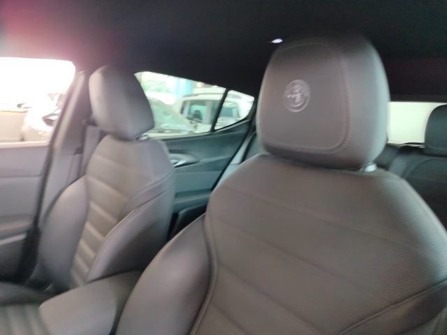 ALFA ROMEO Tonale usata, con Specchietti laterali elettrici