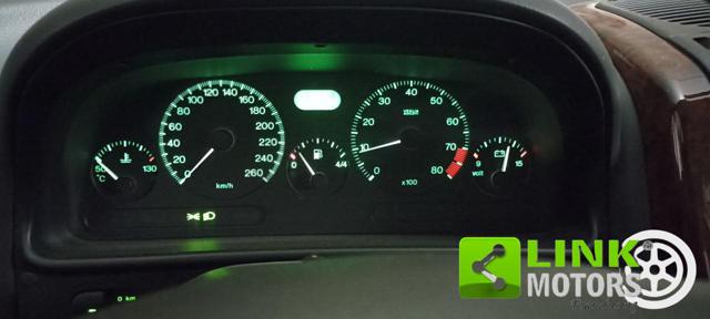 LANCIA K usata, con Airbag Passeggero