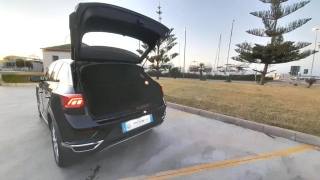 VOLKSWAGEN T-Roc usata, con Immobilizzatore elettronico