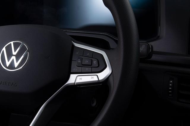 VOLKSWAGEN Polo usata, con Controllo trazione