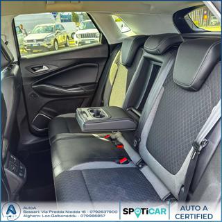 OPEL Grandland X usata, con Filtro antiparticolato