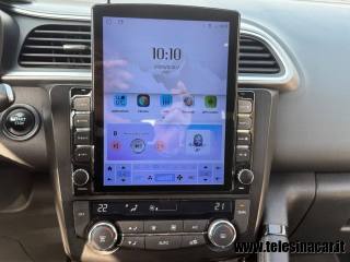 RENAULT Kadjar usata, con Servosterzo