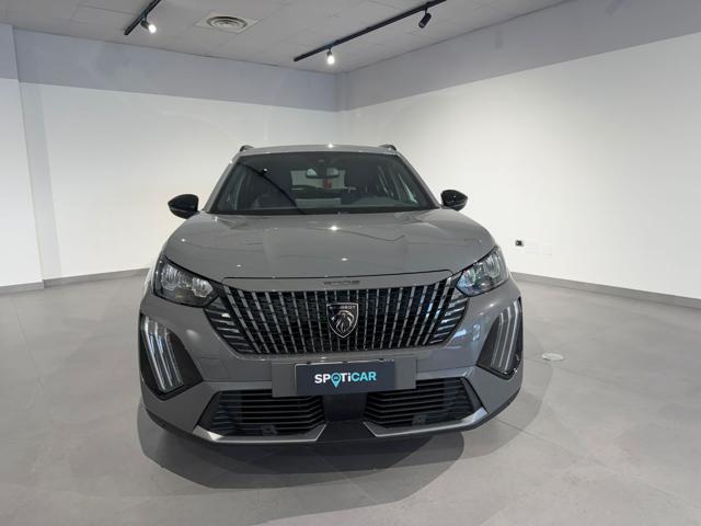 PEUGEOT 2008 usata, con ABS