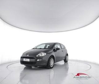 FIAT Punto 1.3 MJT II 75 CV 3 porte Lounge - PER OPERATORI DE