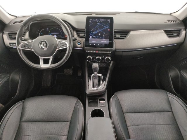 RENAULT Arkana usata, con ESP