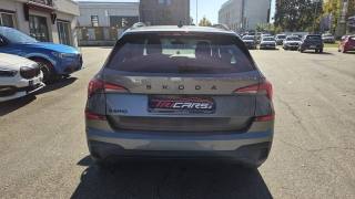 SKODA Kamiq usata, con Airbag Passeggero