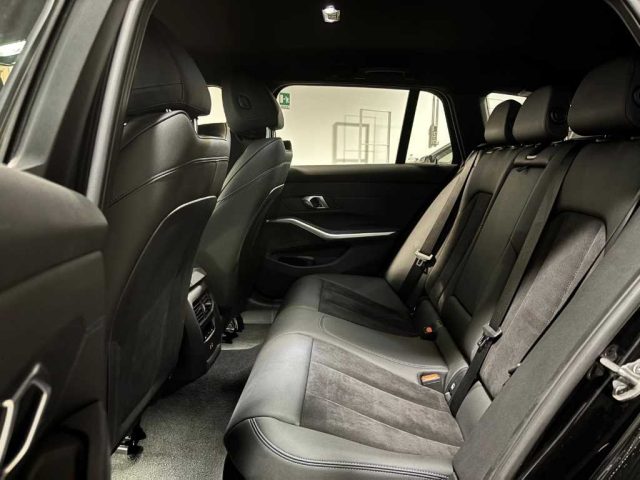 BMW 320 usata, con Cruise Control