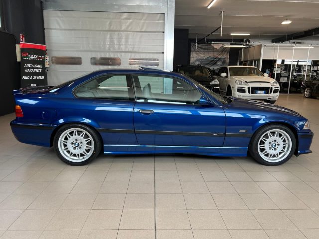 BMW M3 usata 6