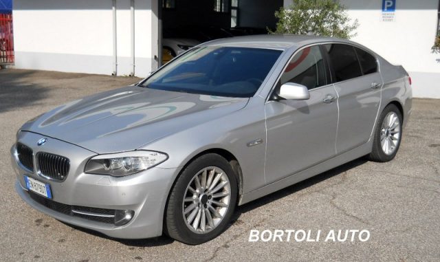 BMW 520 usata, con ABS