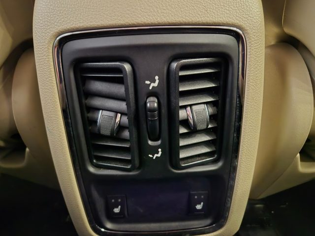 JEEP Grand Cherokee usata, con Volante multifunzione