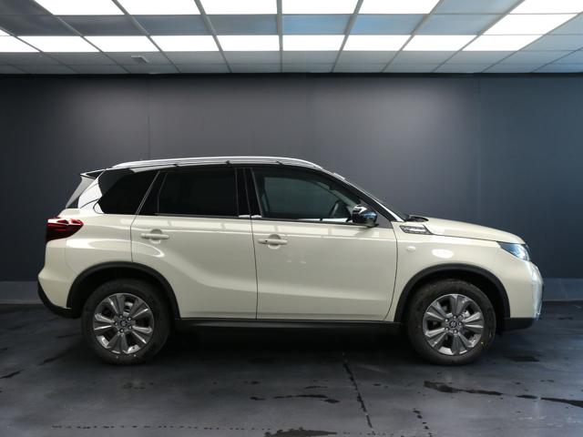 SUZUKI Vitara usata, con Airbag laterali