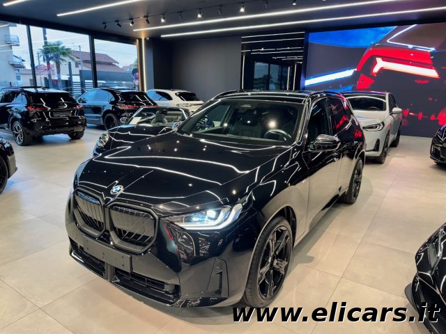 BMW X3 usata, con ABS