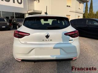 RENAULT Clio usata, con Airbag Passeggero