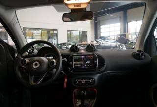 SMART ForTwo usata, con Sistema di navigazione