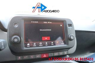 FIAT Panda Cross usata, con Airbag laterali