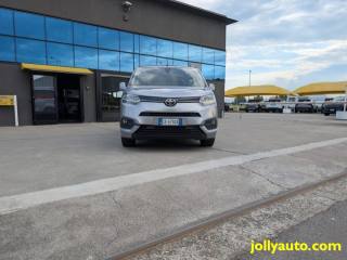 TOYOTA Proace City Verso usata, con Vetri oscurati
