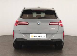 BMW X3 usata, con Alzacristalli elettrici