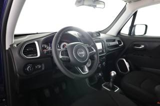 JEEP Renegade RENEGADE 1.0 T3 Longitude