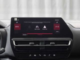 CITROEN C5 Aircross usata, con Sedile posteriore sdoppiato