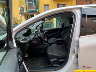 PEUGEOT 208 usata, con Controllo automatico clima