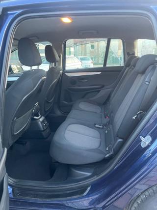 BMW 216 usata, con Controllo automatico clima