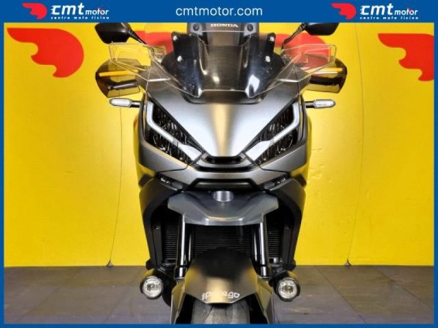 HONDA NT 1100 usata 6