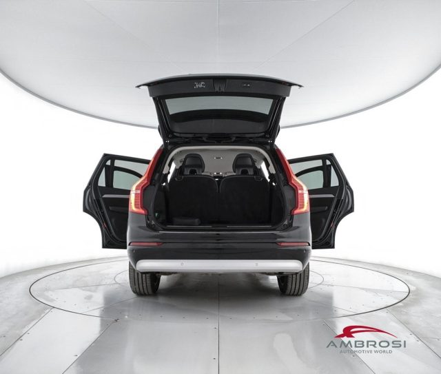 VOLVO XC90 usata 6
