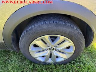 RENAULT Captur usata, con Autoradio