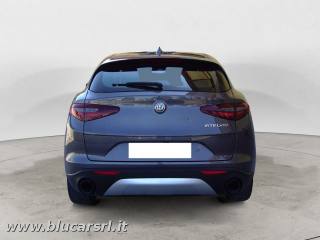 ALFA ROMEO Stelvio usata, con Airbag Passeggero