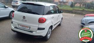 FIAT 500L usata, con Alzacristalli elettrici
