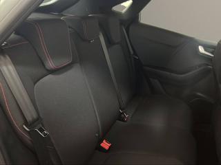 FORD Puma usata, con Controllo trazione
