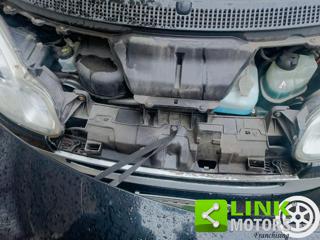 SMART ForTwo usata, con Sistema di navigazione