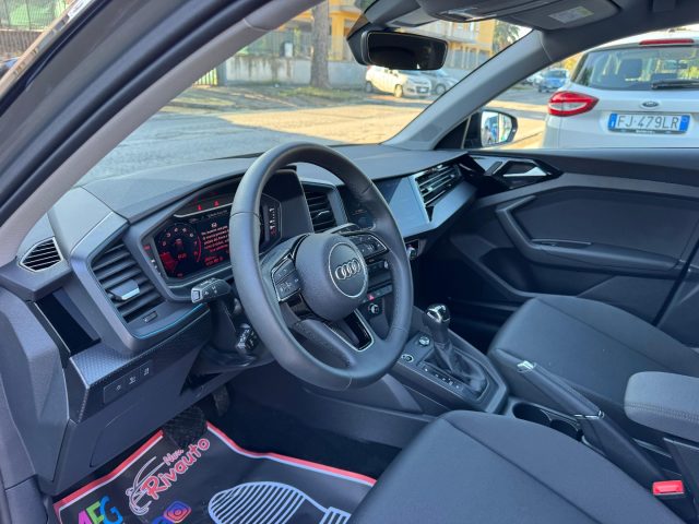 AUDI A1 usata, con Controllo automatico clima