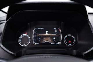 DR MOTOR DR 4.0 usata, con Regolazione elettrica sedili