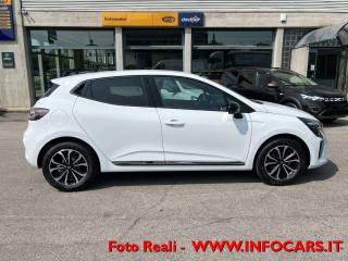 RENAULT Clio usata, con Chiusura centralizzata