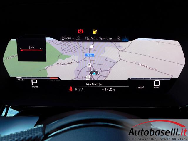 AUDI S3 usata, con Cerchi in lega