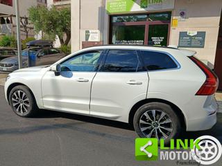 VOLVO XC60 usata, con Chiusura centralizzata senza chiave
