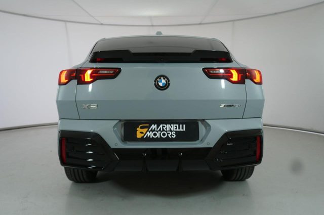 BMW X2 usata, con Alzacristalli elettrici