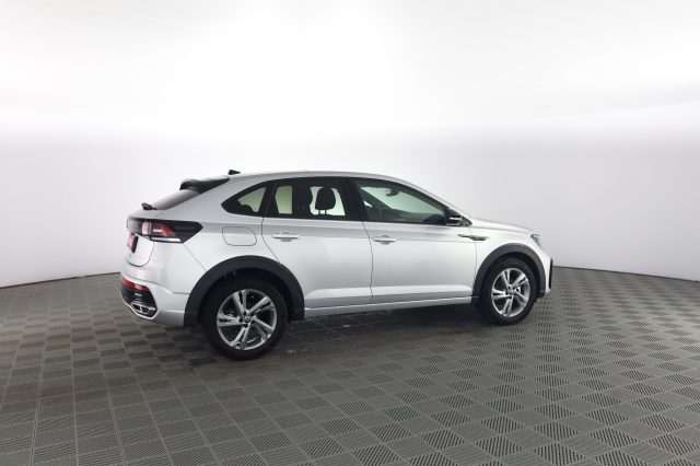 VOLKSWAGEN Taigo usata 2